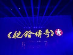 -《驼铃传奇》秀