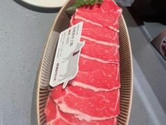 -巴奴毛肚火锅(悠唐购物中心店)