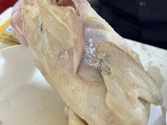 -佳基盐焗鸡(义龙西路店)