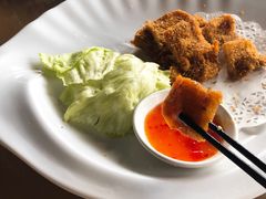 香酥肉-东馆和天下特色餐饮(工农店)
