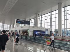 -广州白云国际机场-T2航站楼