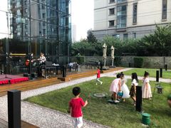 -西安高新希尔顿酒店·咖啡露台西餐厅