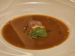 -北京金融街丽思卡尔顿酒店·意味轩 Cepe