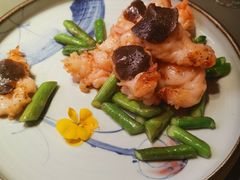 松露焗大虾球-晟永興烤鸭店(五道口店)