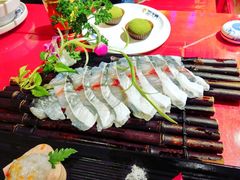 -巴九门老火锅(来福士打望店)