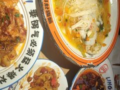 -领蟹祥记·香辣蟹·特色小海鲜(奥体天虹店)