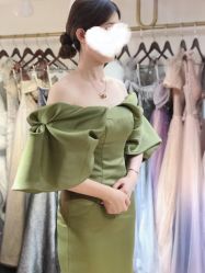 -LOVINA洛维娜婚纱礼服
