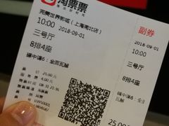 -国文影城(上海闸北店)