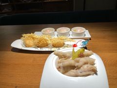 -点心传说·粤菜点心(佐阾虹湾店)