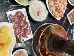 -草原饭店火锅