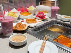 -海底捞火锅(中南盐城大有境夜宵主题店)