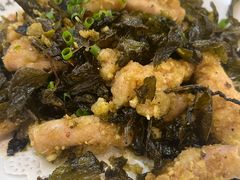 -台山第一家兴华黄鳝饭·黄鳝婆(开平店)