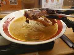 -雷门拉面·现熬骨汤(凯德来福士店)