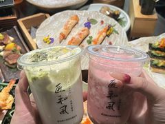 -匠和风精致料理(莆田财富中心店)