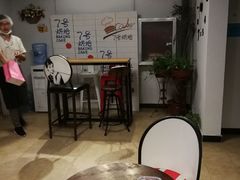 -7号里低糖生日蛋糕(南阳路店)