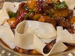 -天山传奇新疆菜(SKLP店)