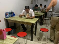 大堂-安庆柴火馄饨(马道街店)