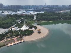 -丁香湖公园