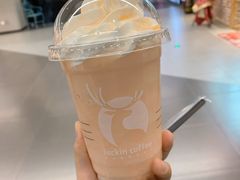 -瑞幸咖啡(北美N1购物中心店)