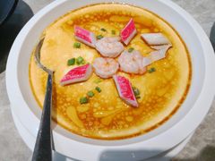 -大树餐厅(红旗街万达店)