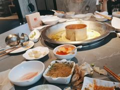 -竹犇番茄火锅(长风街店)