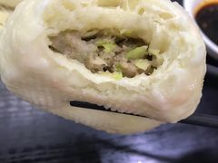 -郑家包子牛肉拉面(尚勤路店)
