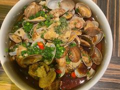 -江太极江浙菜(马桥万达广场店)