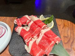 -九田家黑牛烤肉料理(新辰里亚运村店)