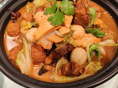 -大海碗·炸酱面·烤鸭·京菜(天坛店)