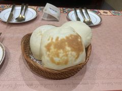 -BRBR叙利亚餐厅(总店)