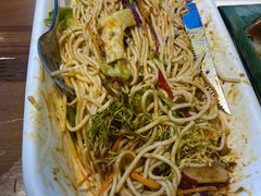 -雀舞云南菜(乐客城店)