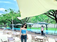 -柏悦酒店-沁园牛排海鲜西餐厅