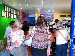 -Dooley's Premium Ice Cream