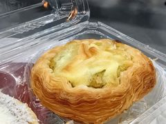 -泸溪河桃酥(秦淮夫子庙一店)