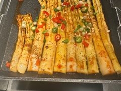 -很久以前羊肉串(朝阳路店)
