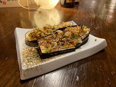 烤茄子-串鑫
