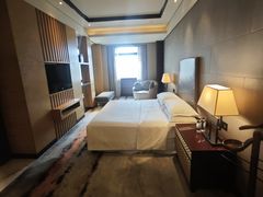 -西安赛瑞喜来登大酒店