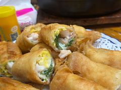 -老船长海鲜大排档(集美店)