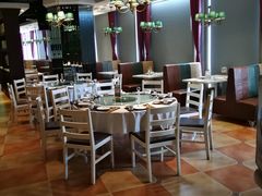 -闫府私房菜·百年鲁菜(恒隆店)