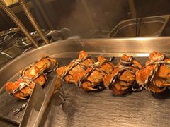 -西安高新希尔顿酒店·咖啡露台西餐厅