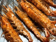 -老三烧烤(二环西路店)