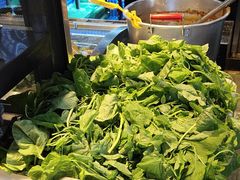 -徽三说·土徽菜·中国徽菜连锁品牌(一中店)