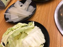-超越炭火牛蛙火锅鸡(河东店)