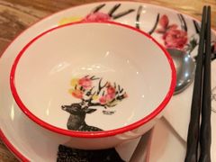 -新白鹿餐厅(银泰西湖文化广场店)