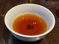-咸亨酒店•非遗绍兴菜•中华老字号(堂吃餐厅)