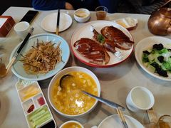 -大鸭梨烤鸭(甘家口店)