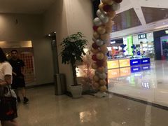 -奇迹健身(SM广场店)