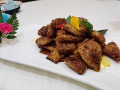 -常州逸高酒店-中餐厅