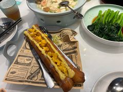 -润记·广东餐馆(苏州中心店)