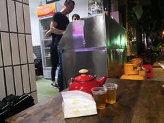 -清真·马峰烤肉(小学习北巷店)